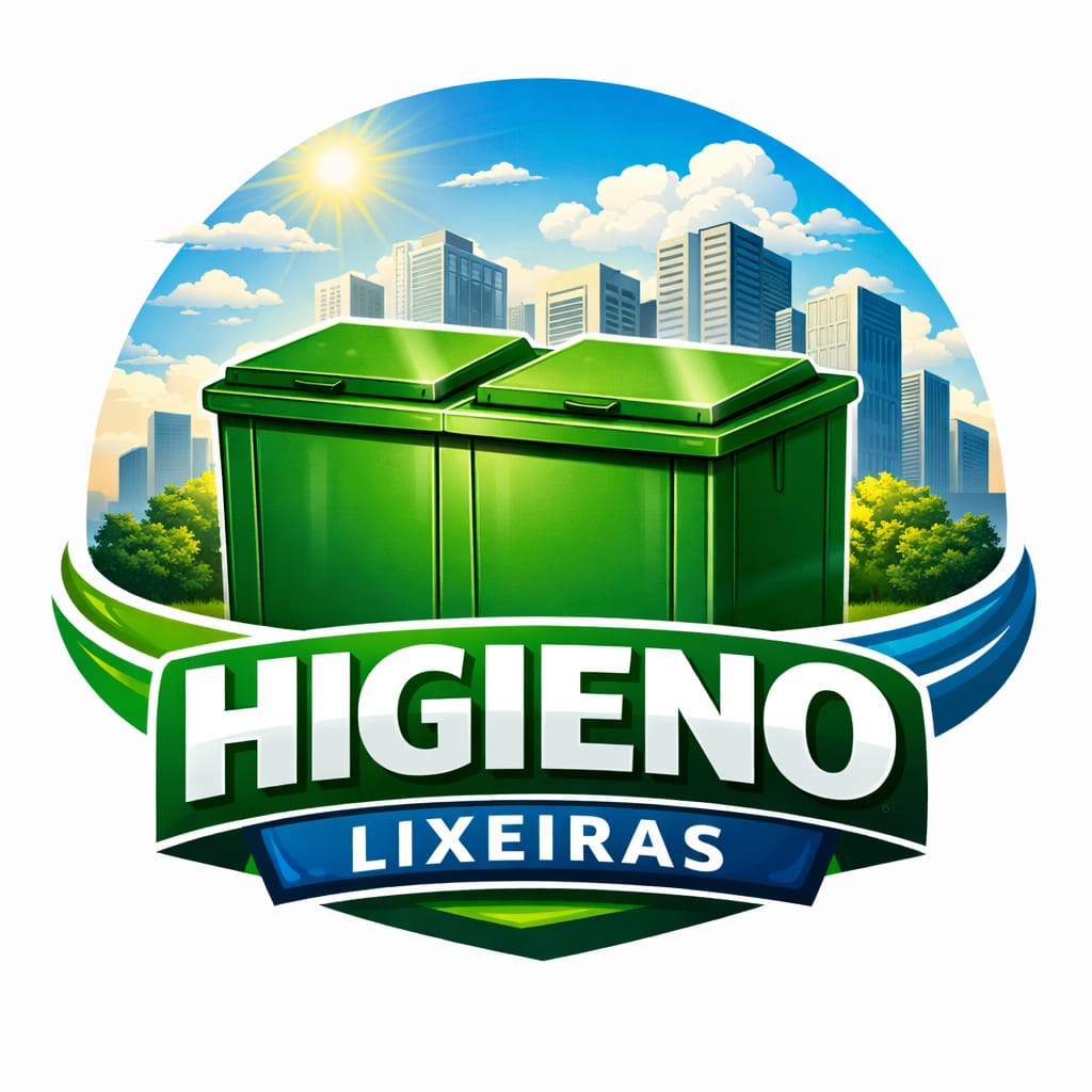 Higieno Lixeiras